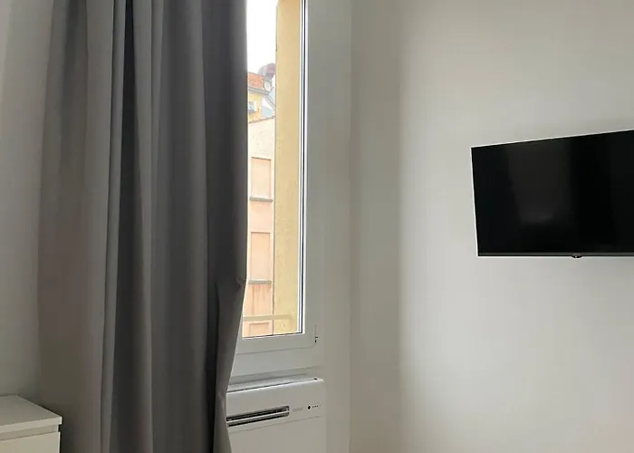 Le Dell'edera Gasthof Bologna