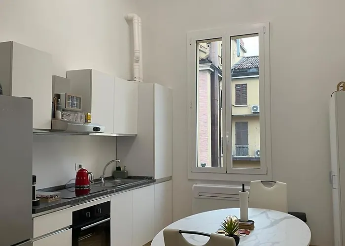 Gasthof Le Dell'edera Bologna