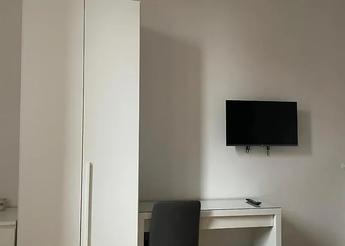 Le Dell'edera 4* Bologna