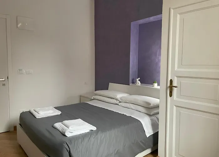 Le Dell'edera 4* Bologna