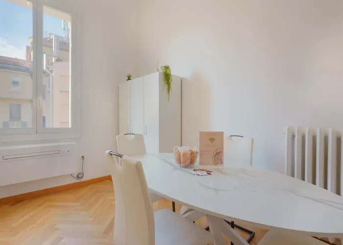 Gasthof Le Dell'edera Bologna