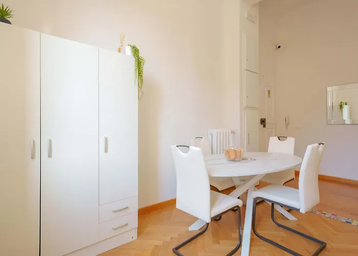 Le Dell'edera Bologna