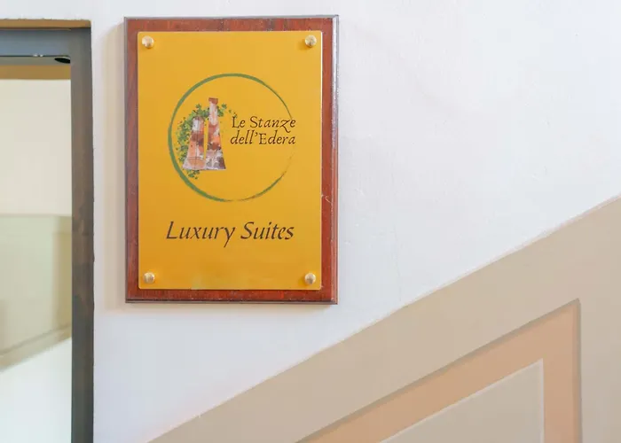 Le Dell'edera Bologna