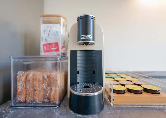 Le Dell'edera Gasthof 4*