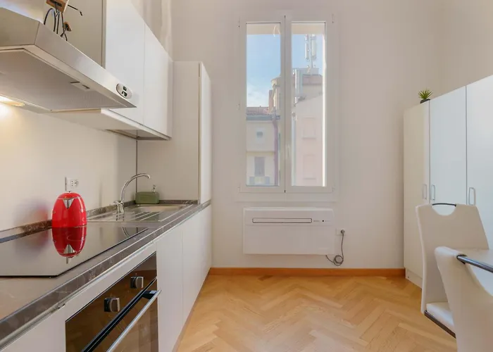 Gasthof Le Dell'edera Bologna