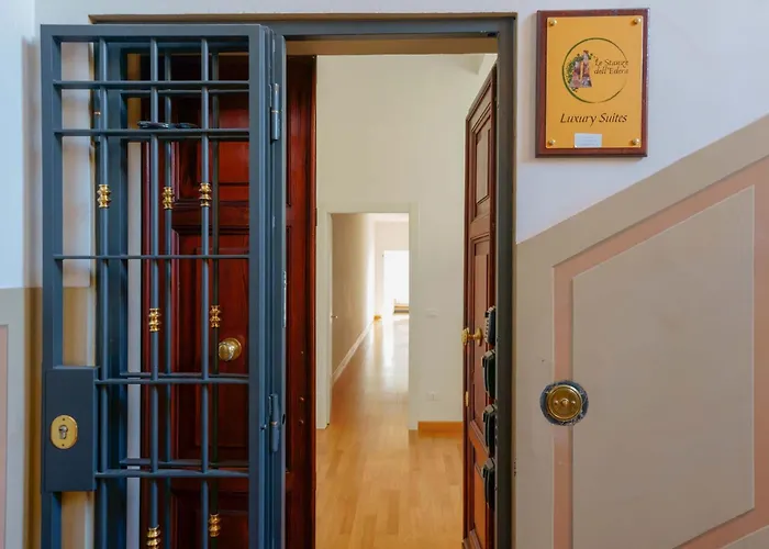 Gasthof Le Dell'edera