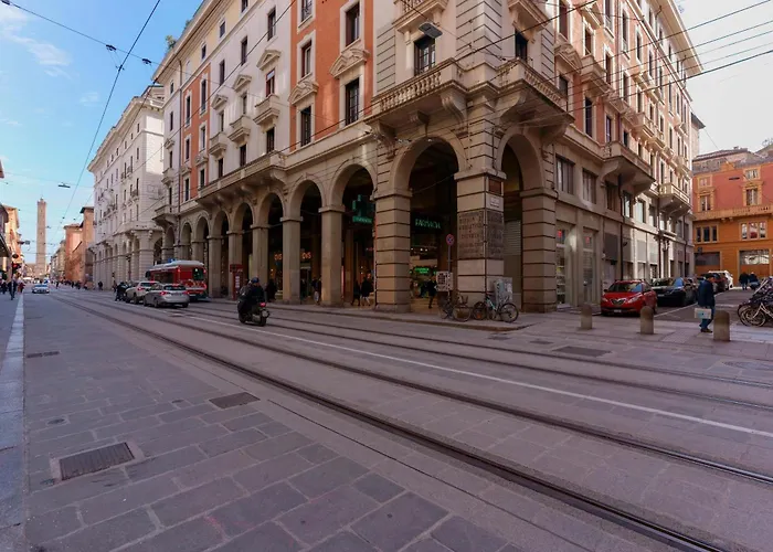 Gasthof Le Dell'edera Bologna