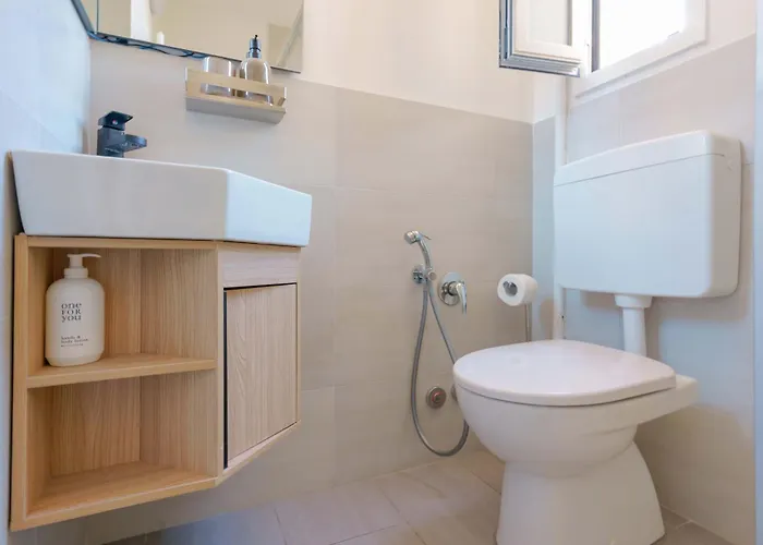 Le Dell'edera Πανσιόν Μπολόνια