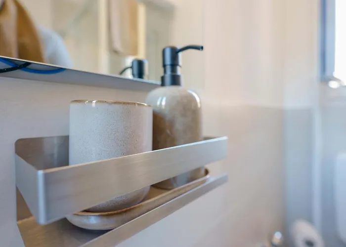 Πανσιόν Le Dell'edera 4*