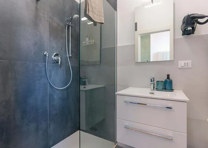 Le Dell'edera Πανσιόν Μπολόνια