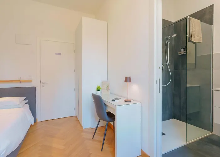 Le Dell'edera Gasthof Bologna