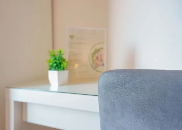 Гостевой дом Le Dell'edera