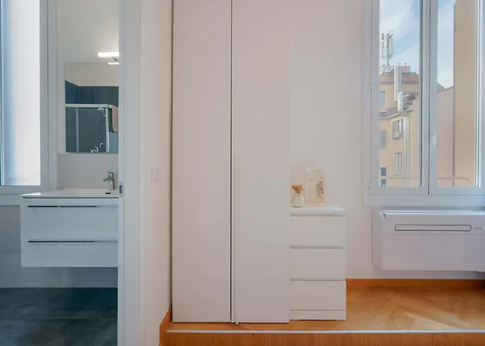 Le Dell'edera 4* Μπολόνια