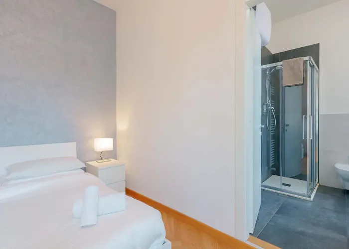 Le Dell'edera Πανσιόν