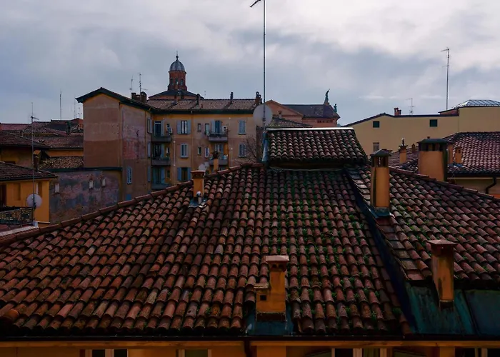 Πανσιόν Le Dell'edera