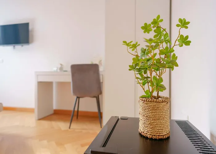 Le Dell'edera 4* Μπολόνια