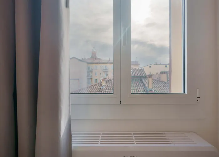 Le Dell'edera Πανσιόν Μπολόνια