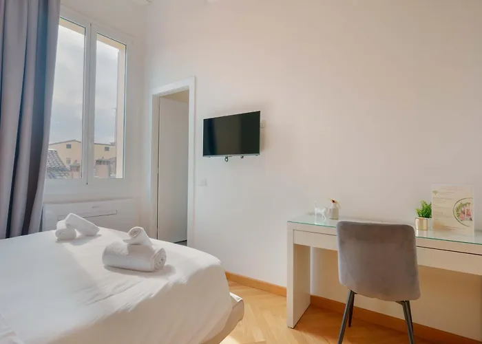 Le Dell'edera 4* Bologna