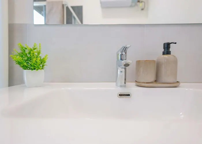 Πανσιόν Le Dell'edera 4*