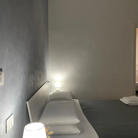 Gæstehus Le Dell'edera Bologna