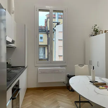 Le Dell'edera Gæstehus Bologna