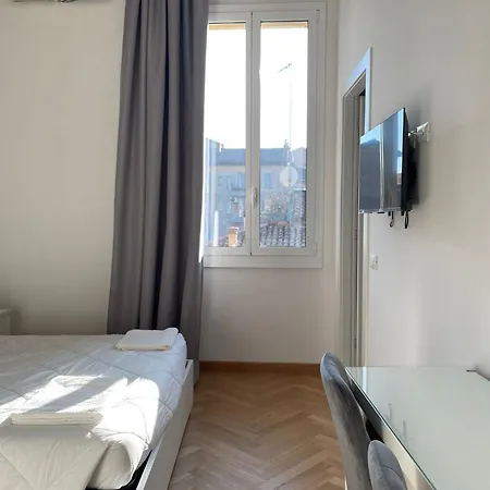 Gæstehus Le Dell'edera Bologna