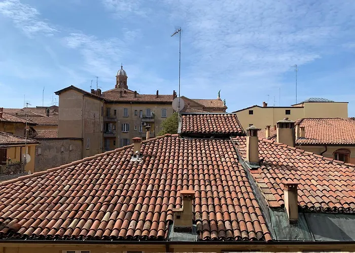 Le Dell'edera Pensjonat 4*