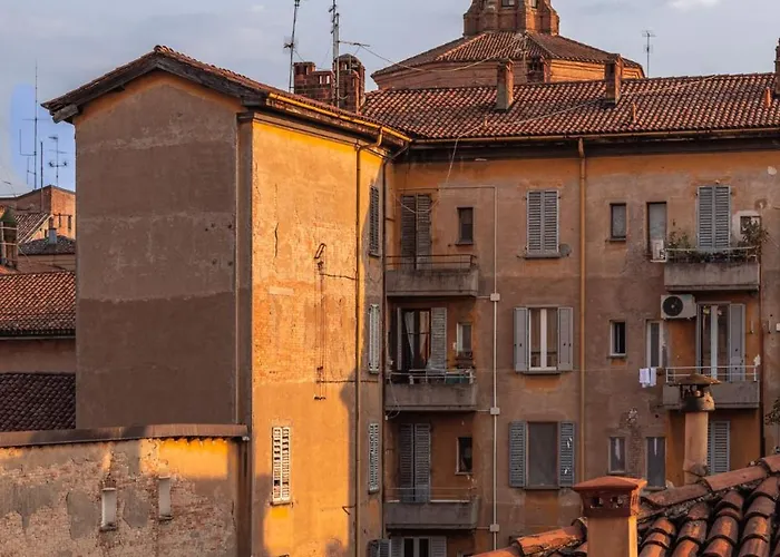 Pensjonat Le Dell'edera 4*