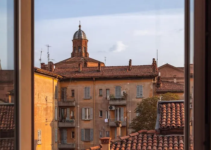 Le Dell'edera Pensjonat 4*