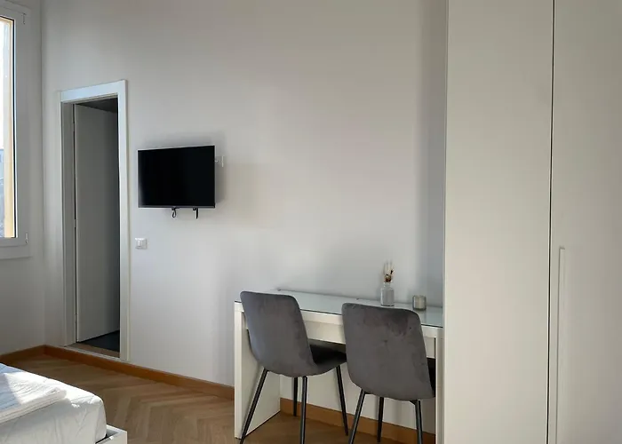 Pensjonat Le Dell'edera 4*