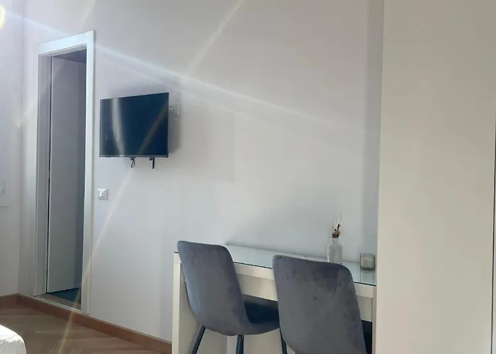 Le Dell'edera 4* Bolonia