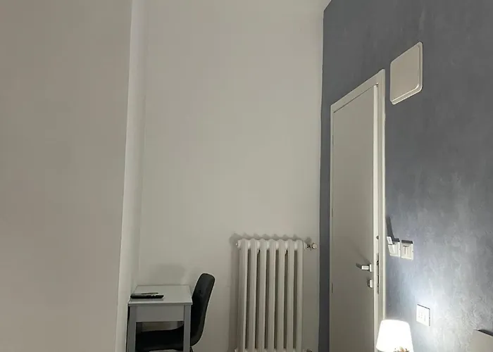 Le Dell'edera 4* Bolonia