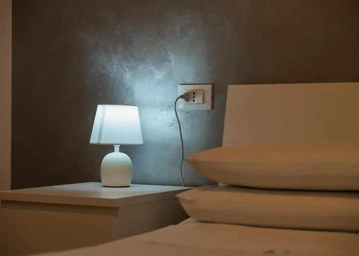 Le Dell'edera Pensjonat 4*