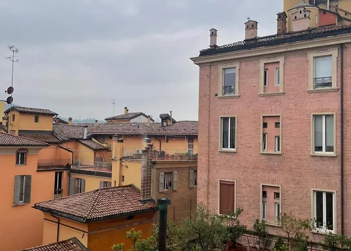 Le Dell'edera Pensjonat