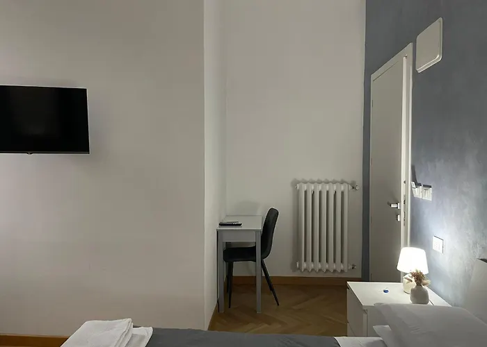 Pensjonat Le Dell'edera