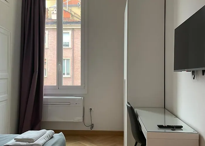 Le Dell'edera Pensjonat 4*