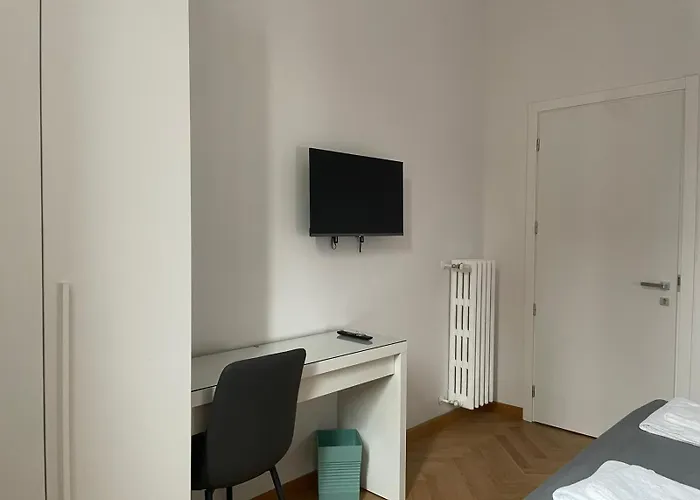 Le Dell'edera 4* Bolonia