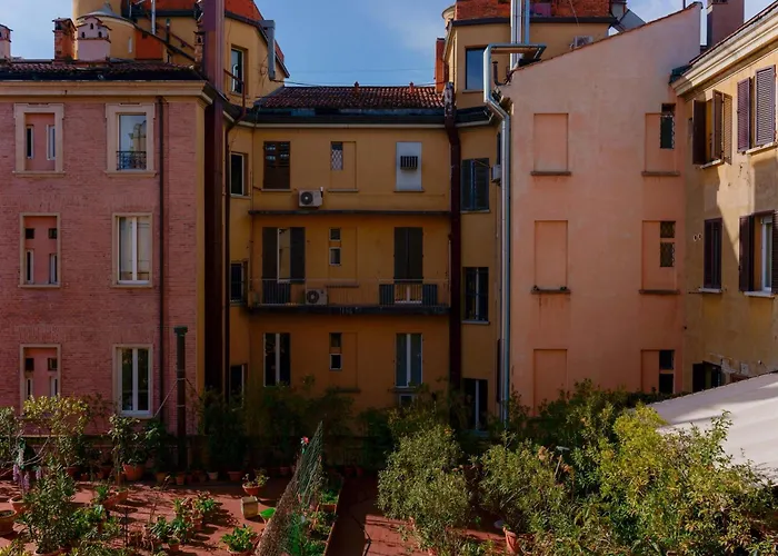 Pensión Le Dell'edera