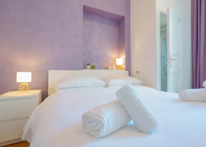 Le Dell'edera Guest house Bologna
