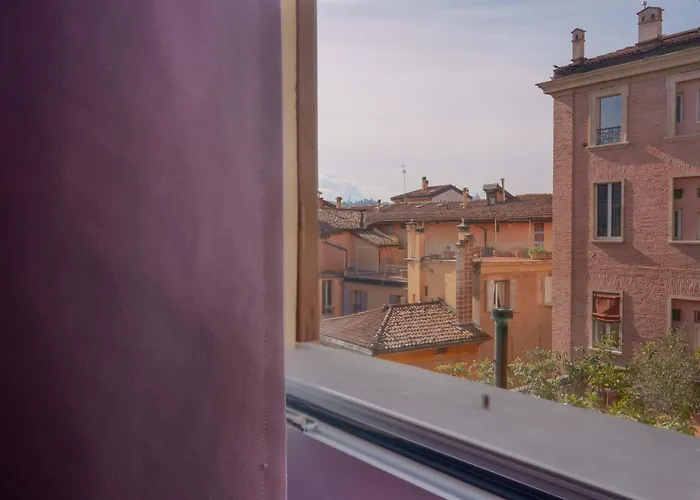 Le Dell'edera Pensión