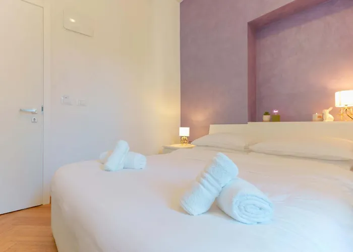 Pensión Le Dell'edera Bolonia