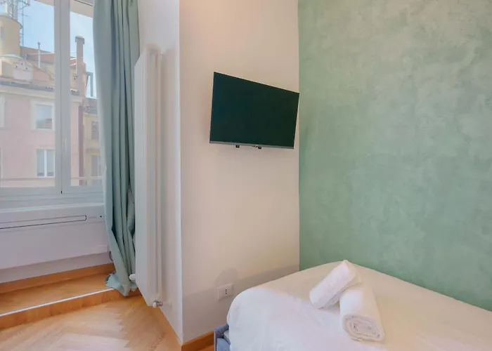 Guest house Le Dell'edera 4*