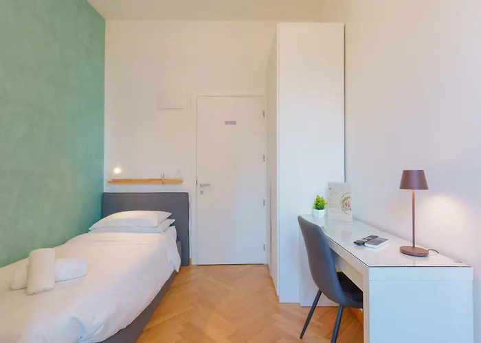 Guest house Le Dell'edera