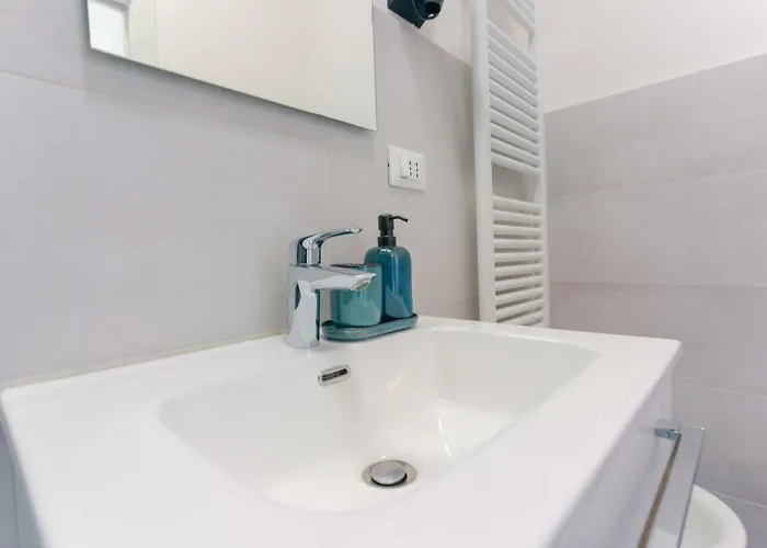 Le Dell'edera Guest house 4*