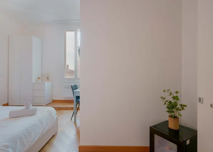 Le Dell'edera Pensión