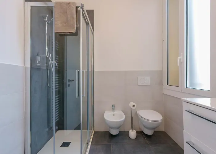 Le Dell'edera Pensión 4*