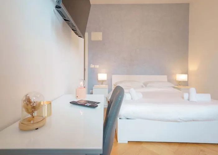 Le Dell'edera Pensión