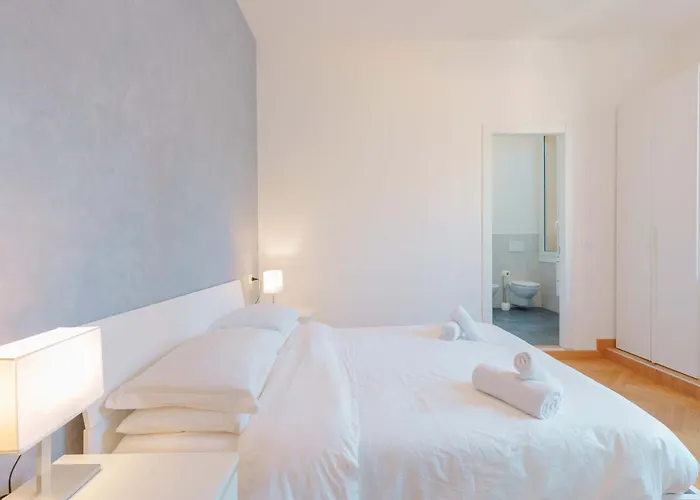 Le Dell'edera Guest house