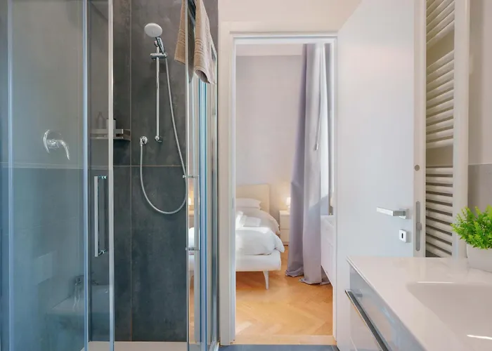 Le Dell'edera Pensión