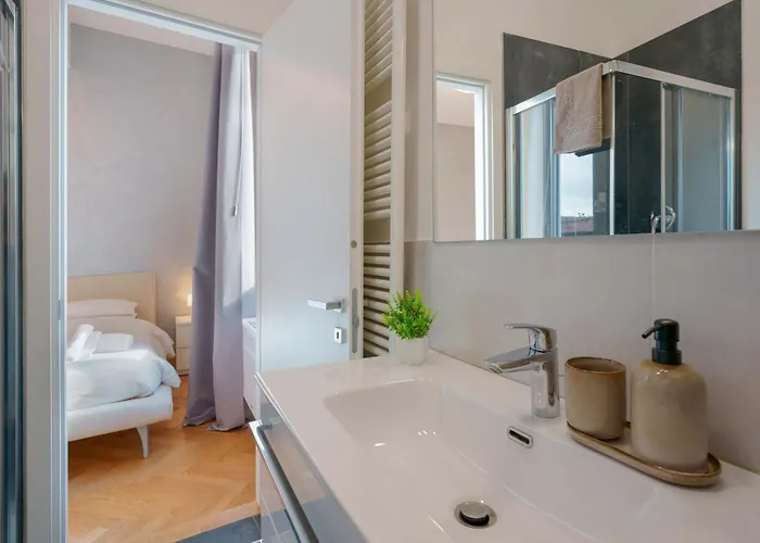 Pensión Le Dell'edera Bolonia